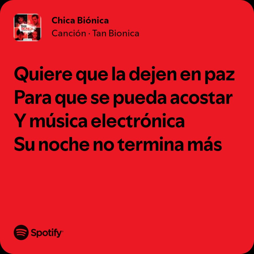 Cuenta Bionica tweet media