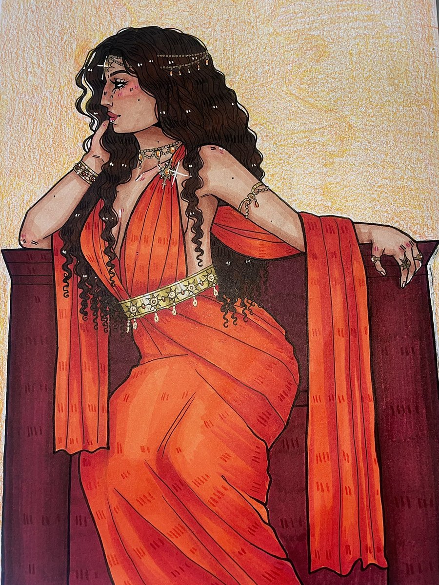 kurumxo's tweet photo. arianne martell

#ASOIAF #asoiafart https://t.co/zcptaCPsVI