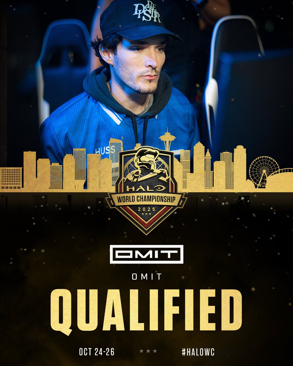 Halo Esports tweet media