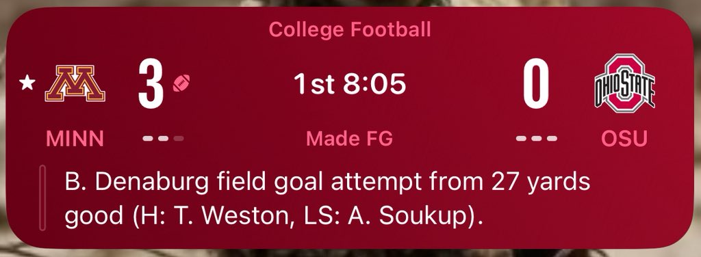 Gophin' Around tweet media