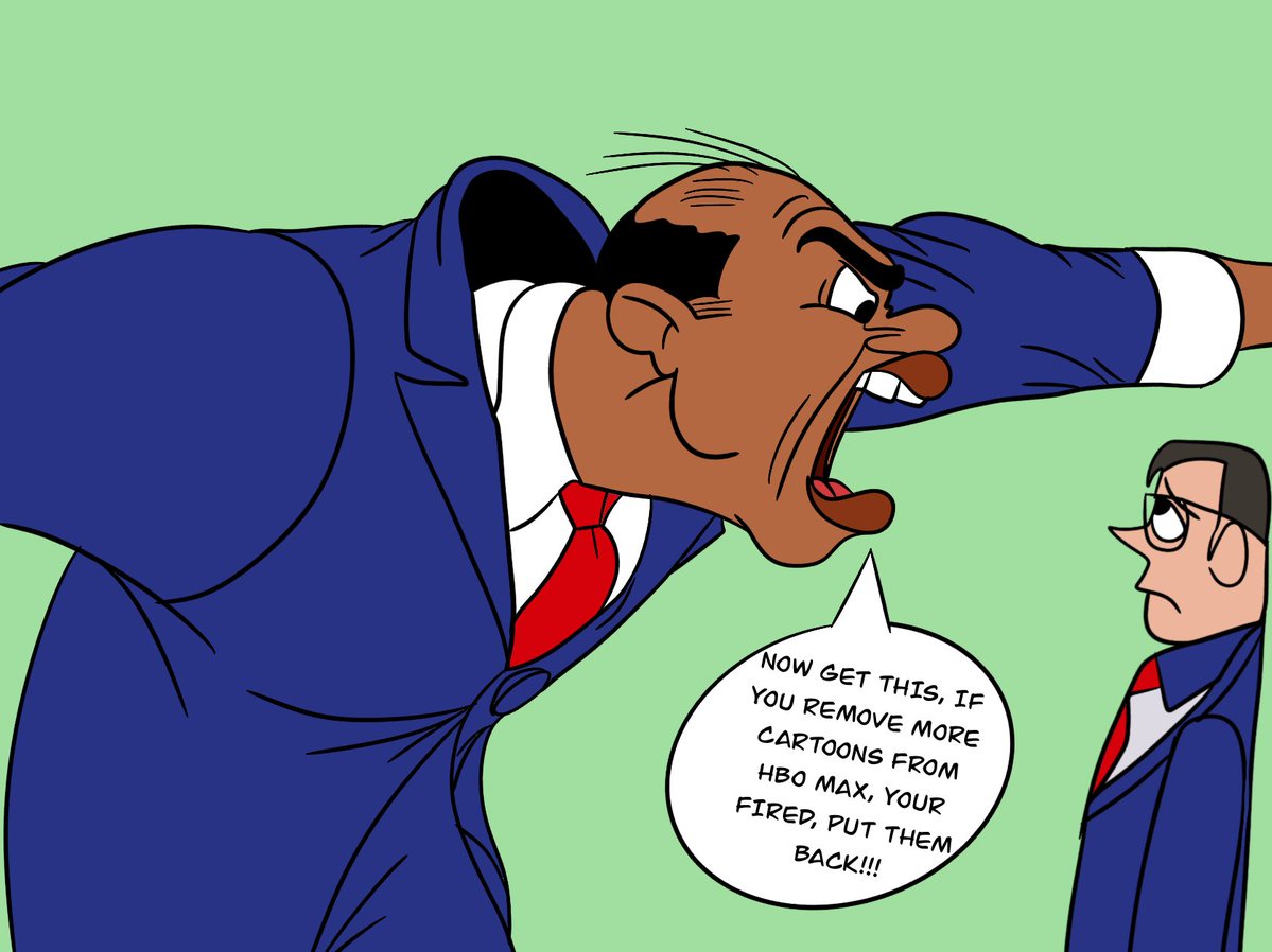 ToonTober 2025 Day 4-6 Warner Bros. 50s - 60s 
And this is pay back to David Zaslav 
#toontober #toontober2025 #warnerbros #warnerbroscartoons #davidzaslav