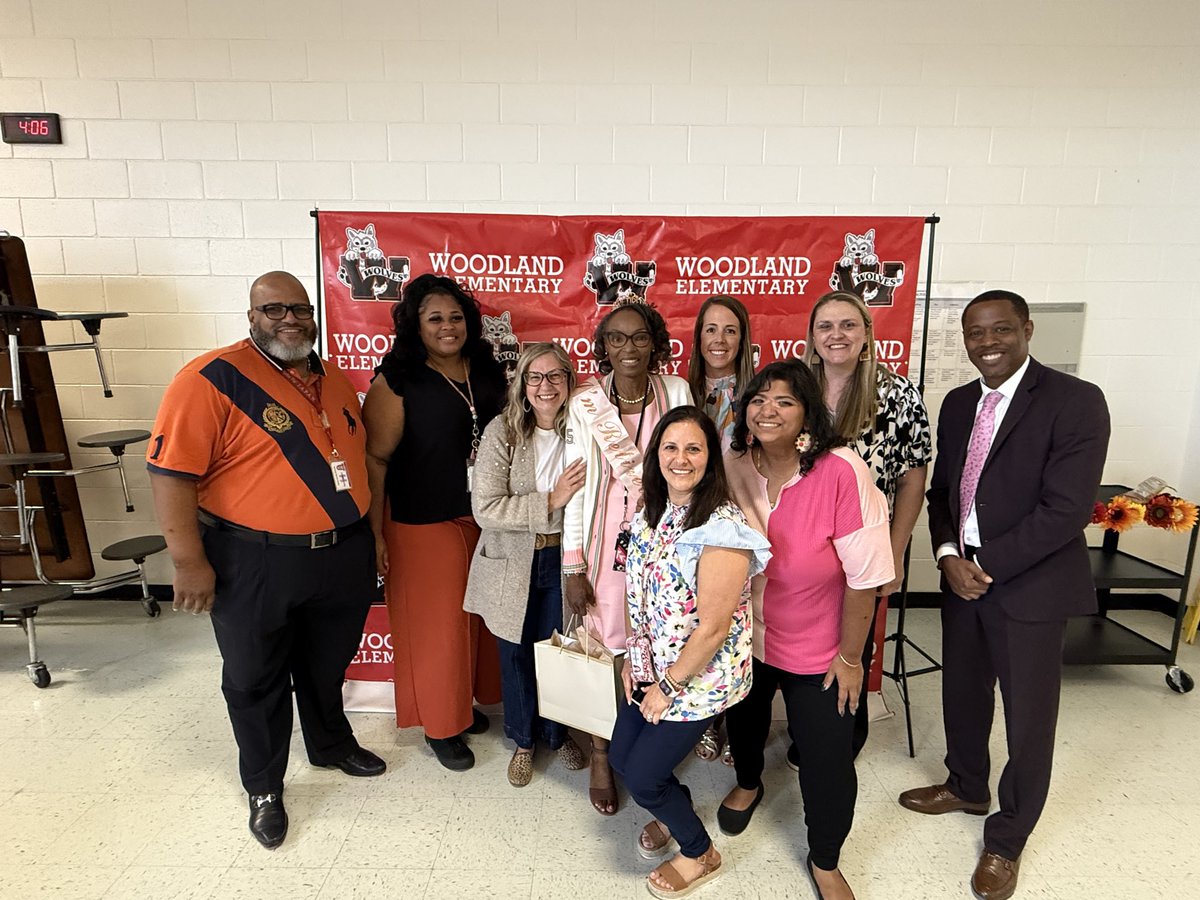 Loved being able to celebrate Dr. Wynn’s retirement with the OG crew (minus a few!) ❤️ <a href="/KaylaPhilmon/">Kayla Philmon</a> <a href="/mrsstimmel/">Staci Stimmel</a>