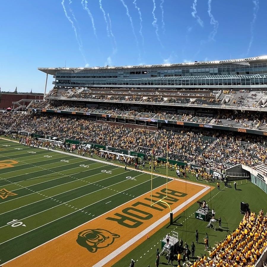 Building up innovation ecosystems: What an experience learning from <a href="/Baylor/">Baylor University</a> University - Baylor has top #entrepreneurship programs such as the Hankamer School of Business, the school's Entrepreneurship &amp; Corporate Innovation program is ranked among the top 10 nationally
<a href="/ceoworld/">Dr. Amarendra Bhushan Dhiraj</a>