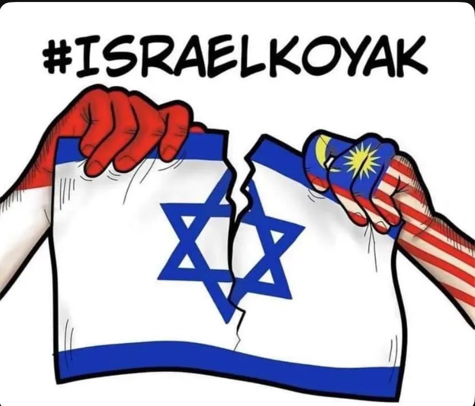 Nhyqa's tweet photo. @IsraelMFA @israelpolice https://t.co/98KZPsgHoo