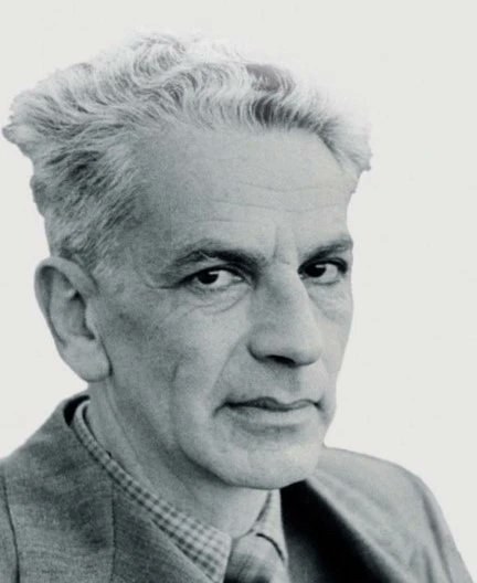 julienries13's tweet photo. Karl Löwith a Leo Strauss são dois nomes menos conhecidos que muitos de seus contemporâneos. E entretanto a correspondência entre ambos demonstra uma das mais profundas reflexões sobre a modernidade, entendida em duas posições diferentes, ambas críticas, mas qualitativamente + https://t.co/sqpygpM0S7