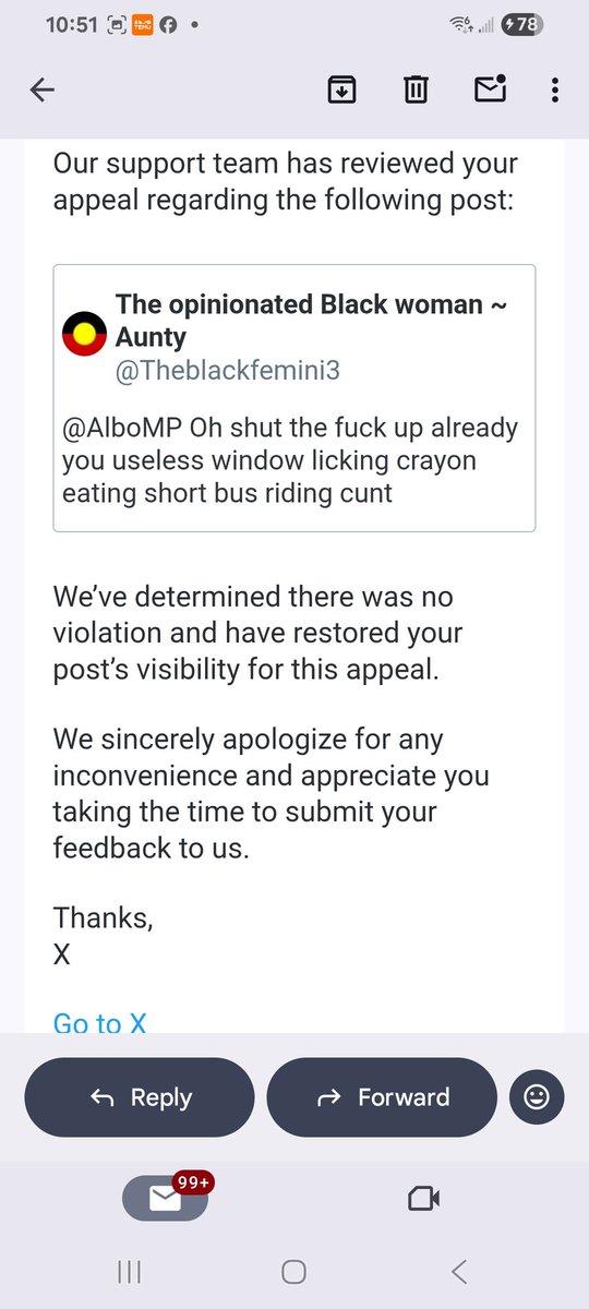 Well, I do believe this is 

Aunty 4
Albo 0 

😂😂😂😂😂😂