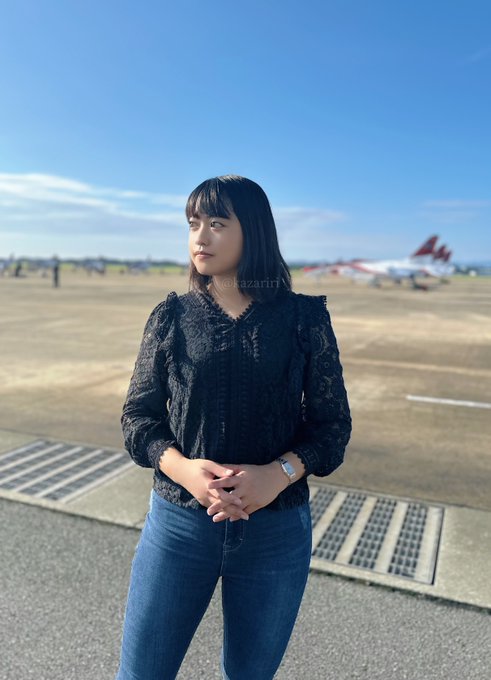 Twitterのコスプレ画像2