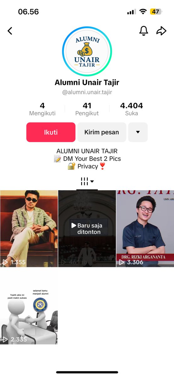 alan tweet media