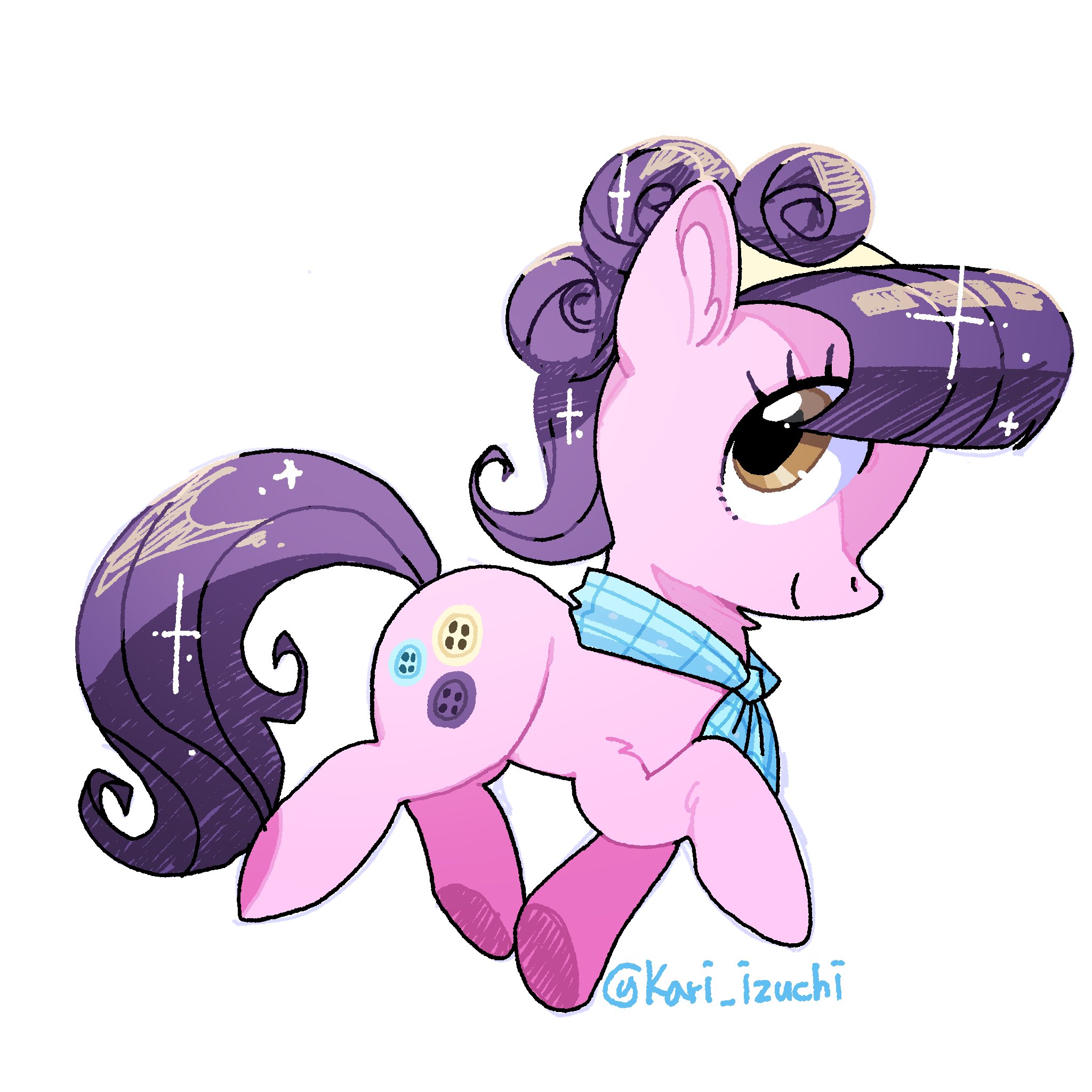 ♡my  little  Pony♡ Amazon.com: My Little Pony: Make Your Mark Toy Cutie Magic