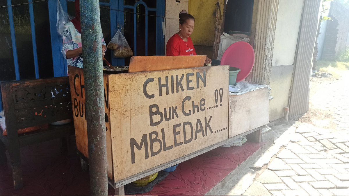 Malang Kuliner tweet media