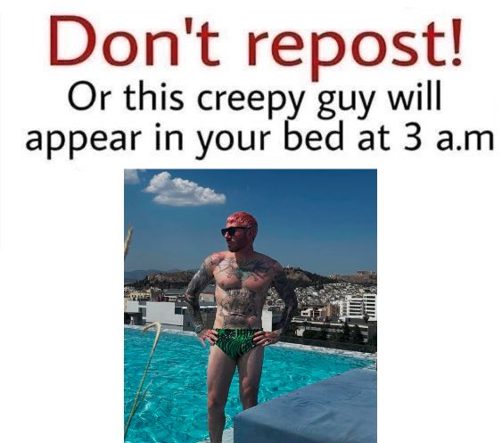 Zacky signs of life wen?