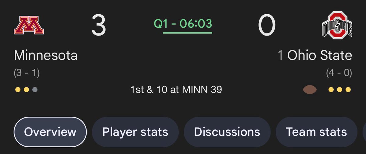 ColoredTrees's tweet image. STOP THE COUNT!!