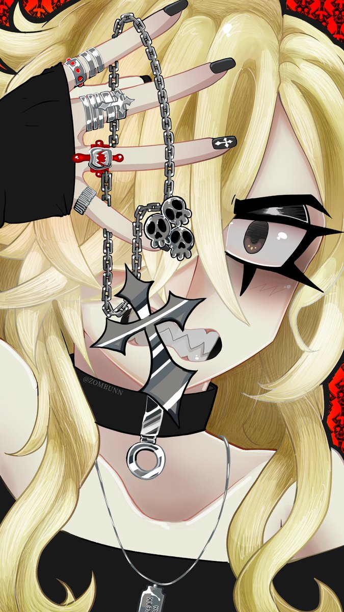 ♡ペロスパ♡ʕ☋⃘⑅ʔ⋆˚ ༘ ペロロンチノー | CF 21 THE Atelier (@Peroronchino0) / X