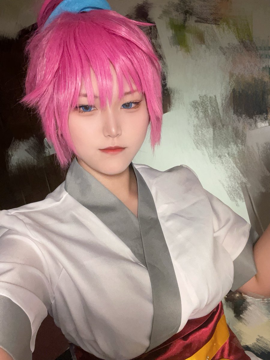 まちこページ Mame Kurogouchi / Velour Jersey High Neck Dress