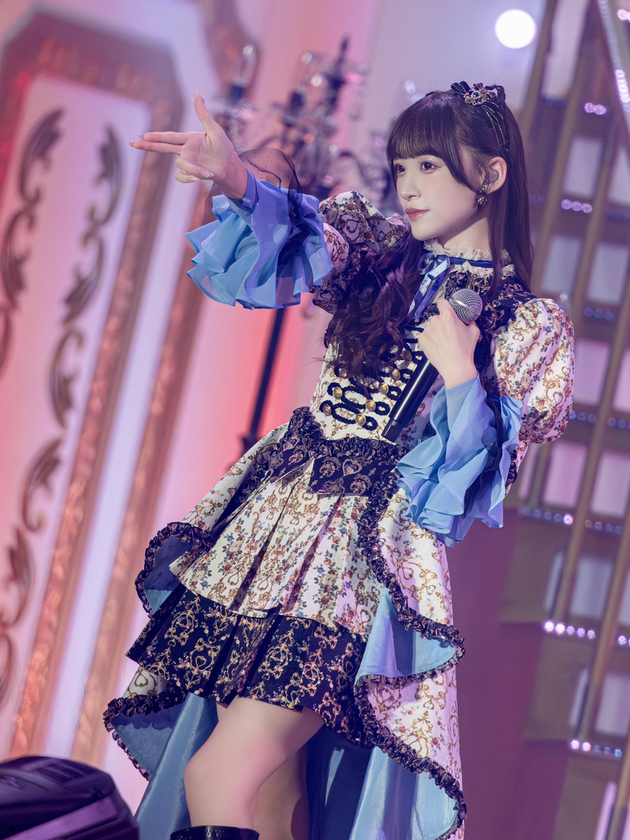 #音嶋莉沙