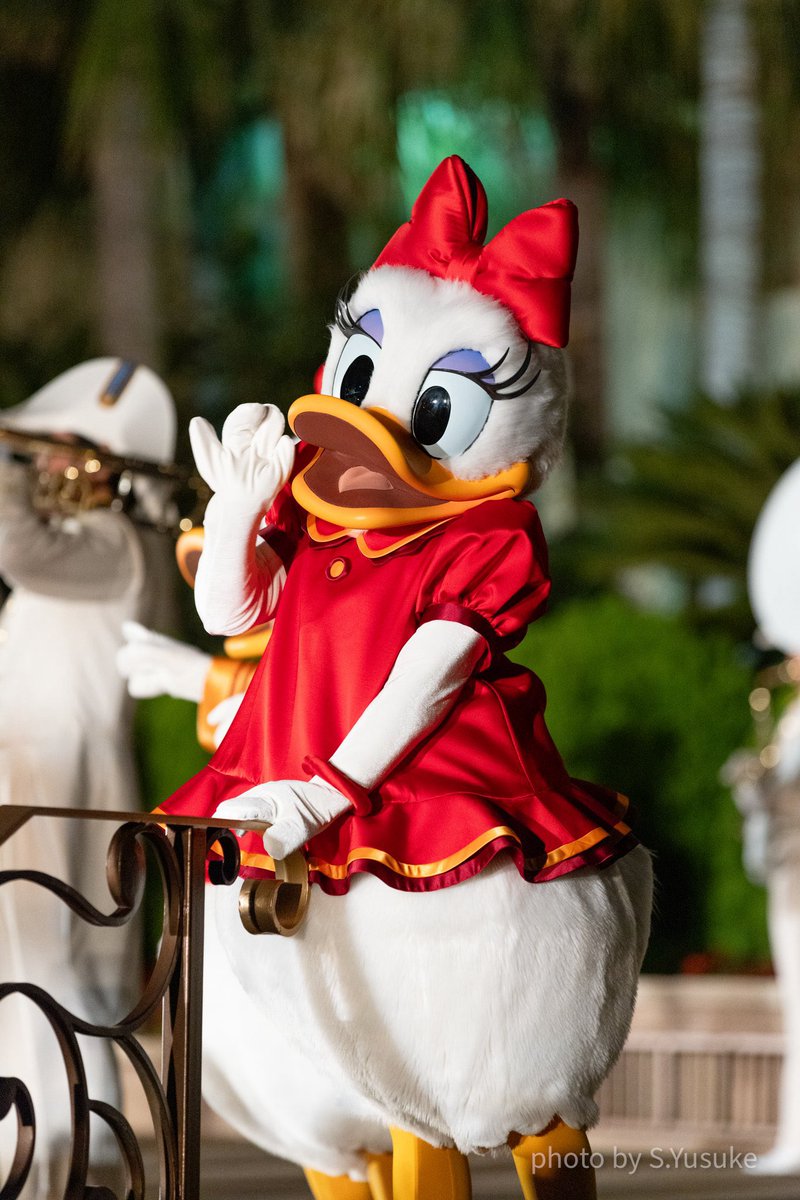 zuchan_photo's tweet image. ファンダフル衣装めっちゃ可愛かった
こういう機会はもっと欲しい…

#tdr #funderful #disney #ファンダフルディズニー