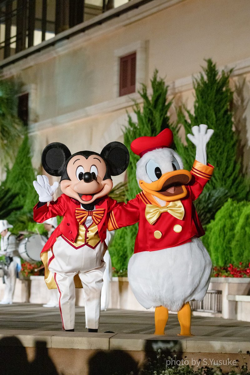 zuchan_photo's tweet image. ファンダフル衣装めっちゃ可愛かった
こういう機会はもっと欲しい…

#tdr #funderful #disney #ファンダフルディズニー