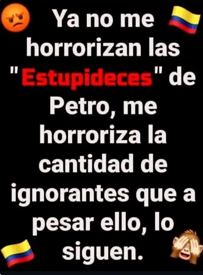 Seré el único que piensa así.