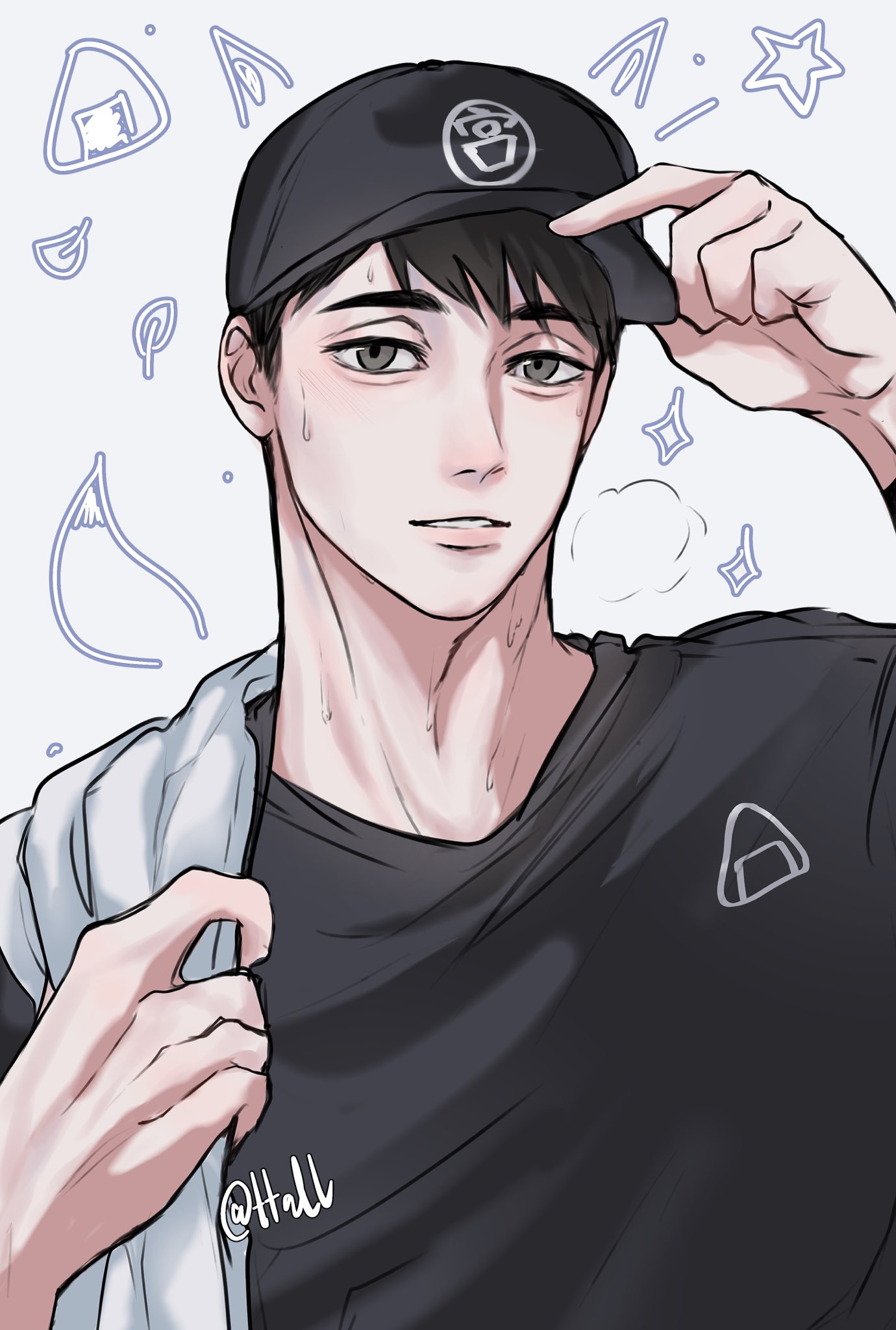 TTAL ♱ LONG HIATUS on X: 