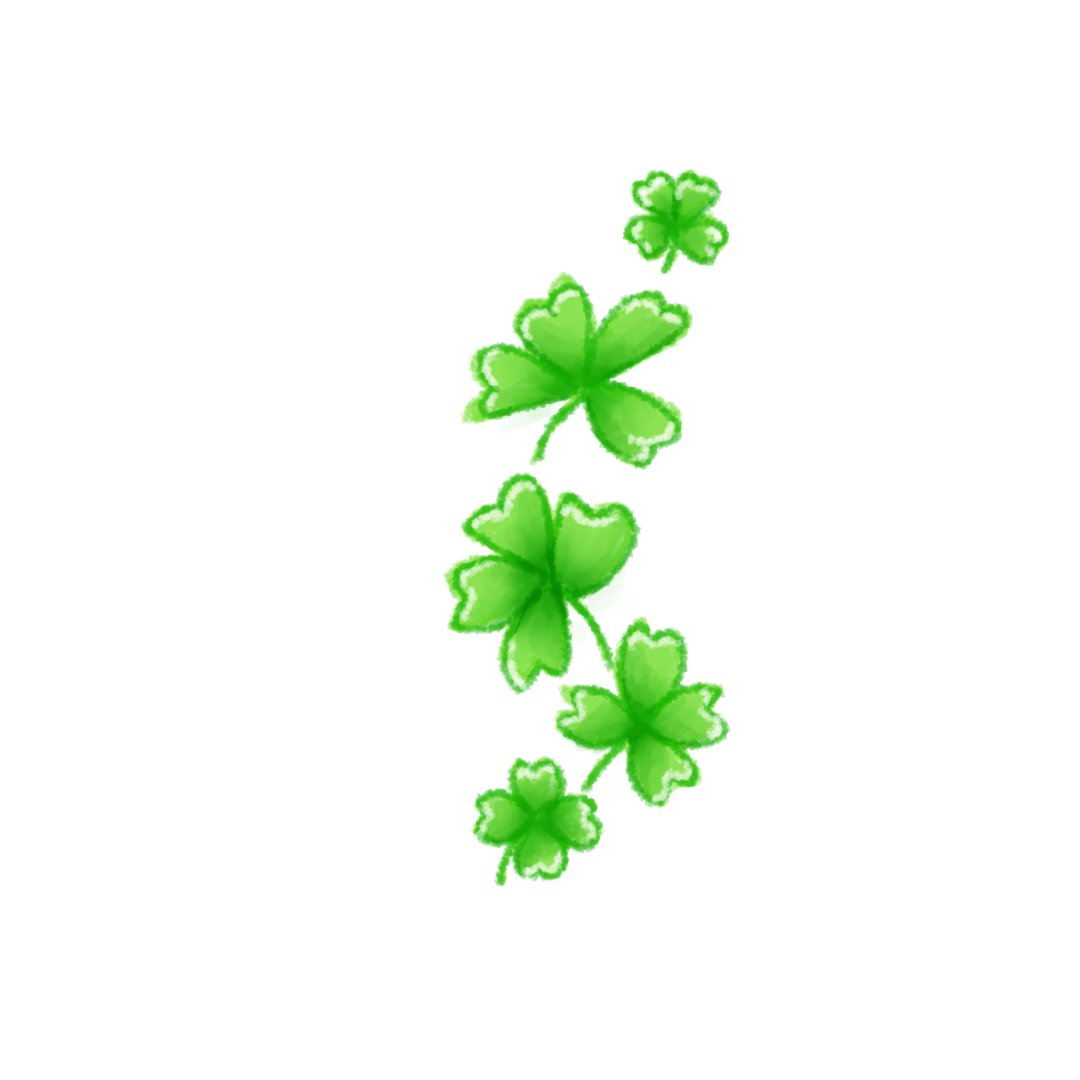 leafyroot7's tweet image. have a lucky all day and night🍀 #SketchDraw  sketch.pixiv.net/items/67642561…