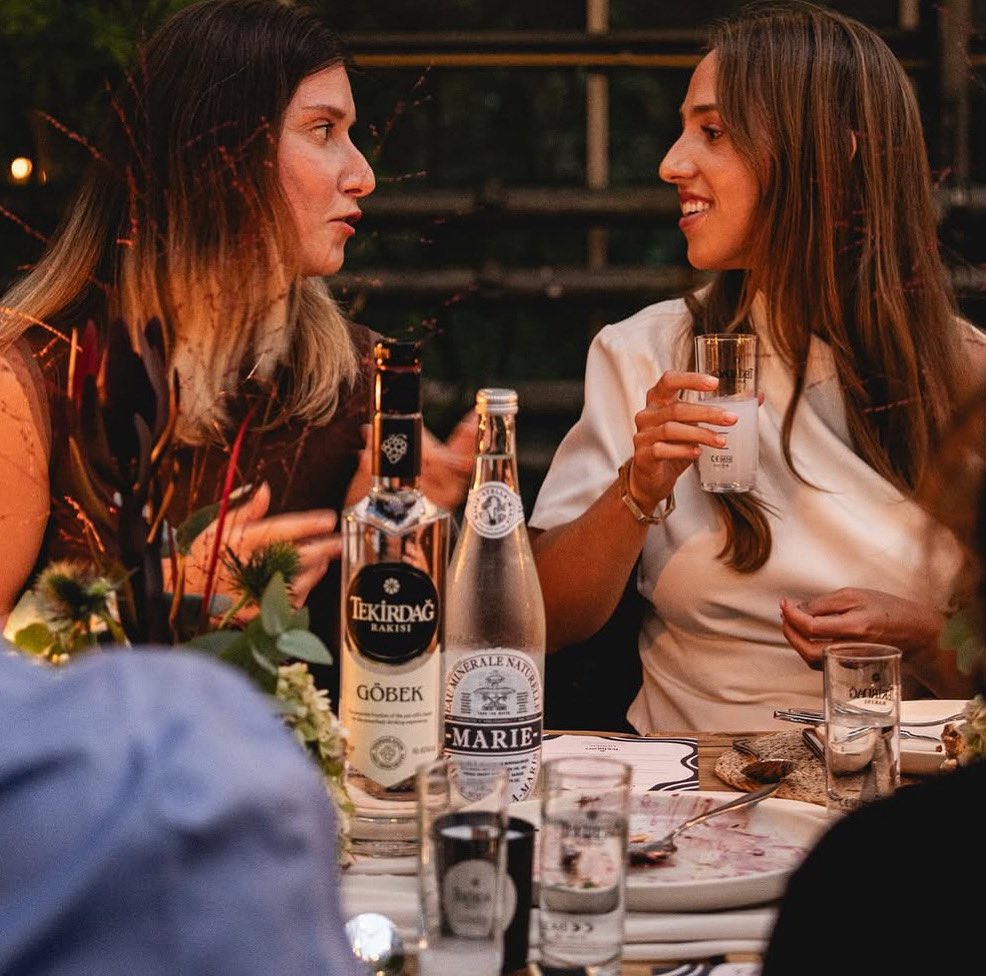 Göbek Rakı (@gobek_raki) / Posts / X