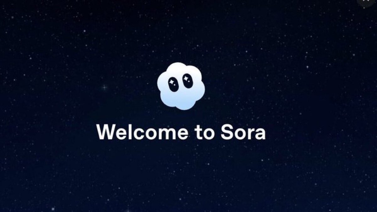 Leksautomate's tweet image. Hit like and Follow for a SORA invite code
dont forget to comment and share