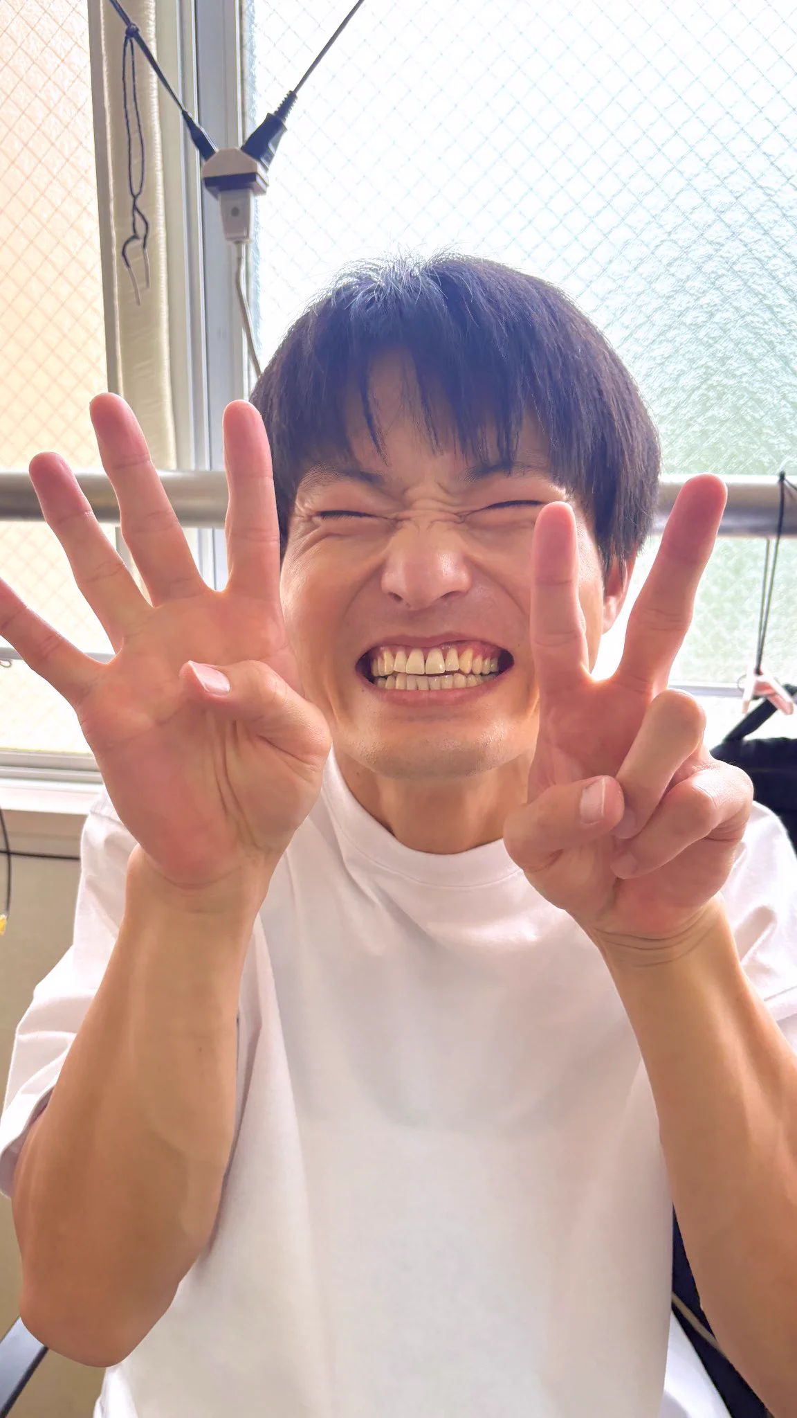 ジャルジャル公式】マルゲリータ男とキャンパスガール on X