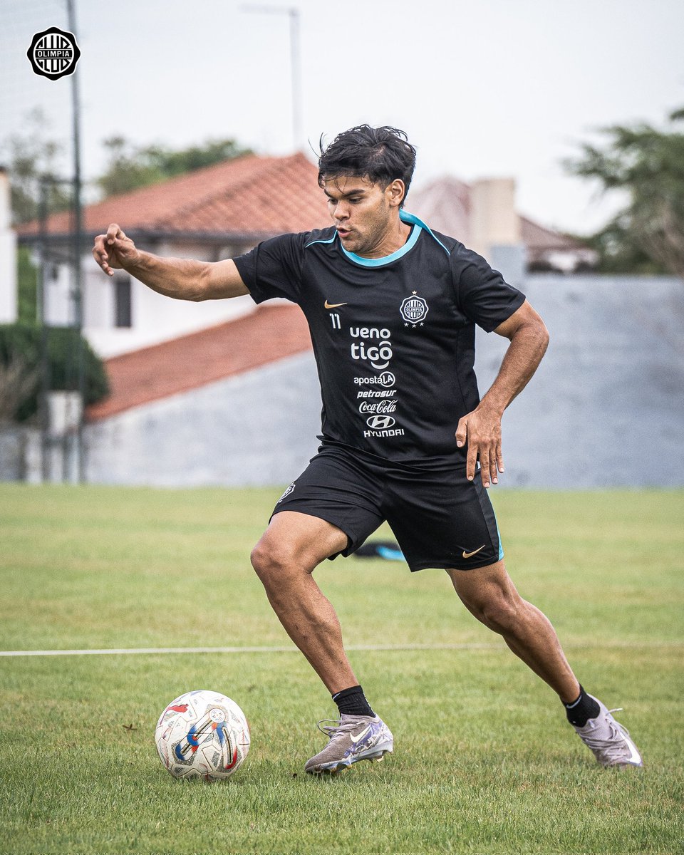 JavierSanchezPy's tweet image. Nivel europeo