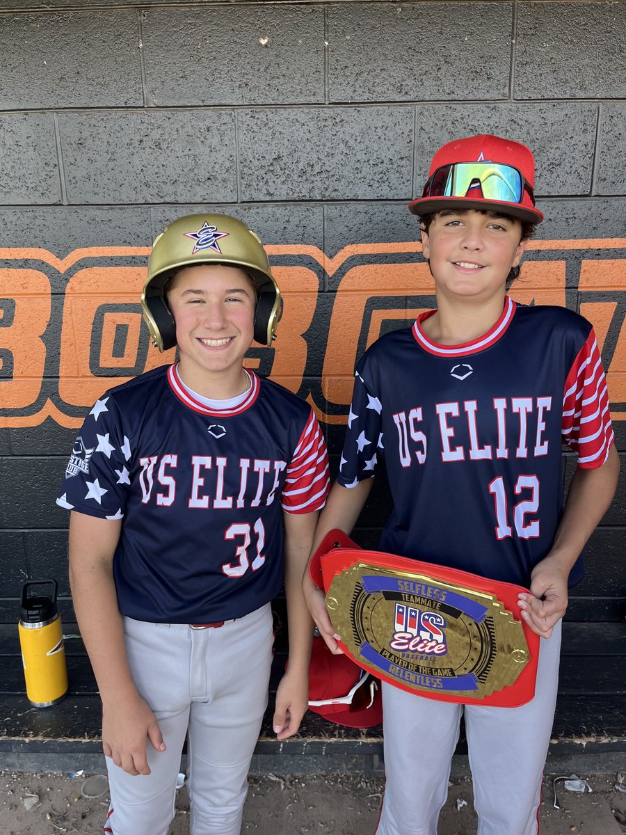 2031 US Elite Mid Atlantic tweet media