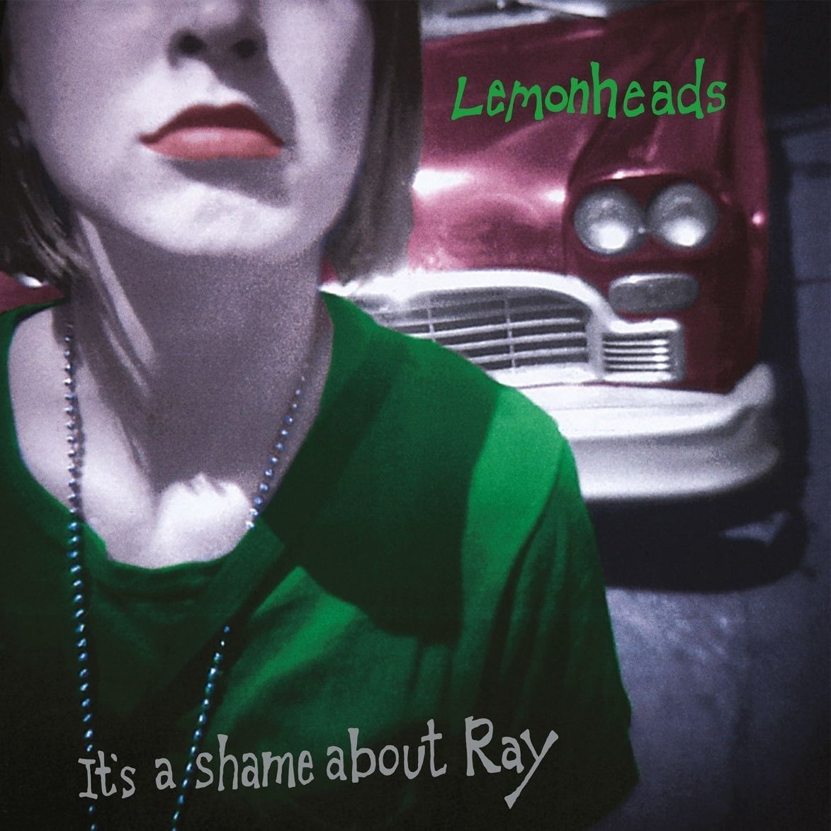 If someone asks you to recommend ONE Lemonheads album, is this the one? | Rediscover the album here: album.ink/LmnhdsIASAR
