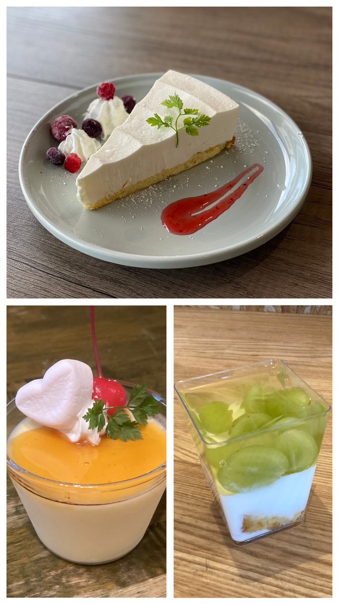 Rider's Cafe CoNNect tweet media