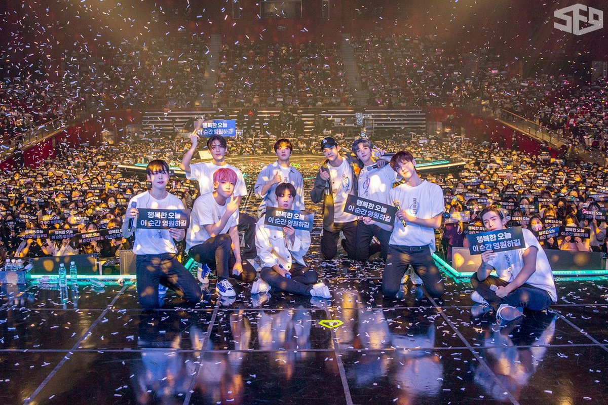 CoyuMisa's tweet photo. 9周年おめでとう
SF9 とぱんたじの輝く時間が永遠につづきますように
#셒9야_9주년_축하해
#SF9_9th_Anniv https://t.co/mkmtaVOucd