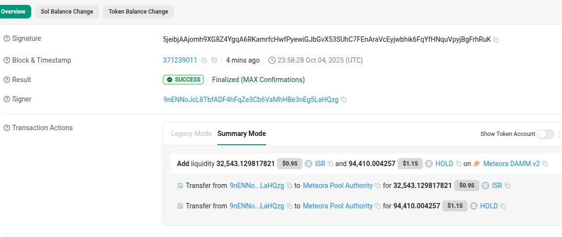 Instant Sol Rewards tweet media