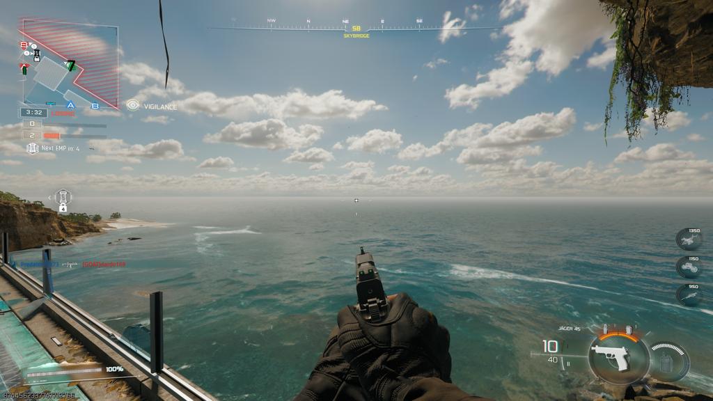 #callofdutyBlackOps7 <a href="/CallofDuty/">Call of Duty</a>