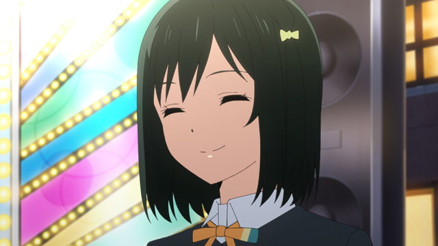 本日10月5日は三船栞子の誕生日！最初の頃は印象がなかったけど、正式にメンバーに加入してからは同好会のみんなとも仲良しで、親友のランジュやミアとの関係も友好的で生徒会の仕事もしっかり熟す！第2章の映画でも観られるとなると嬉しくなります！