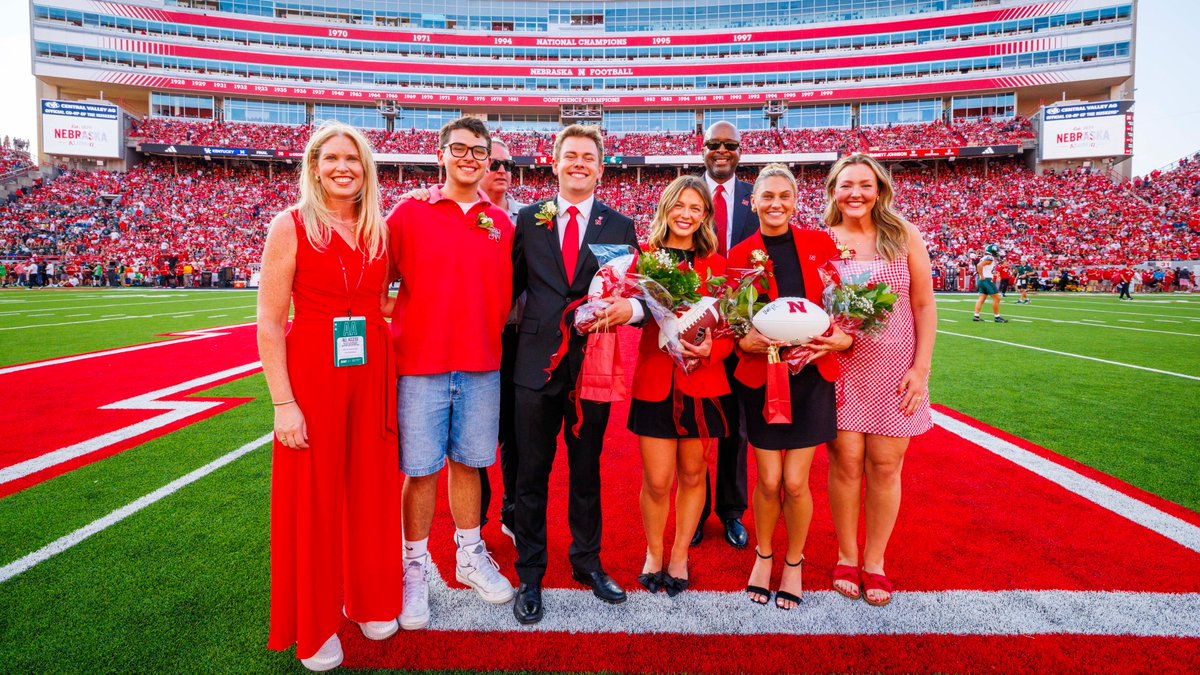 Nebraska Today tweet media