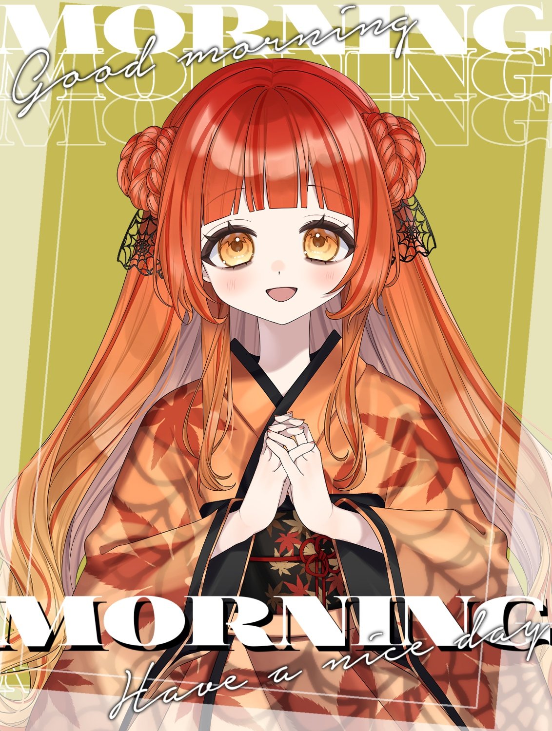 香楓様♡ありがとうございます♡ lovely👑🖤