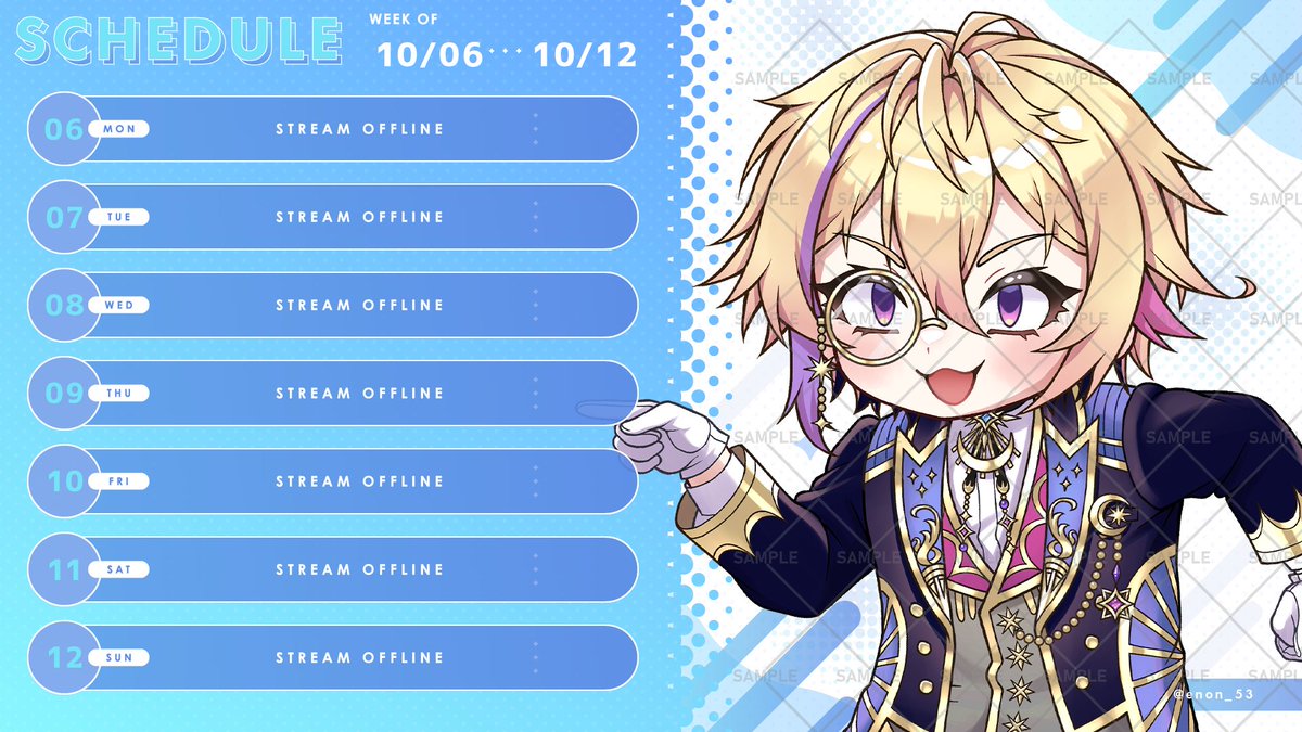 セバスチャン•アルタイル (@saikyodansei_vt) / Posts / X