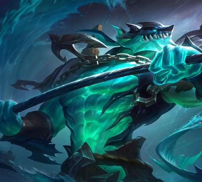 Kil'groth new skin holy damn