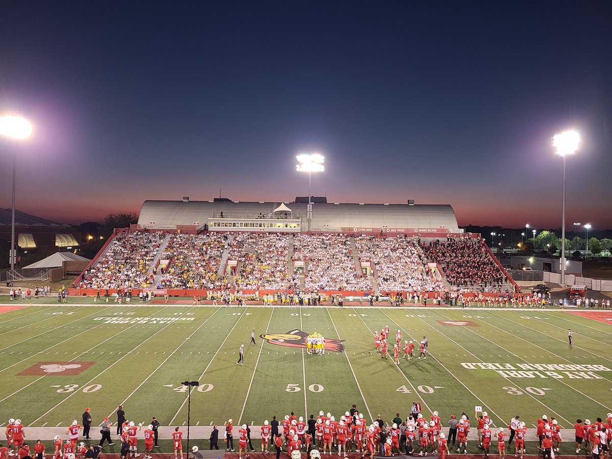 Kevin Bender tweet media