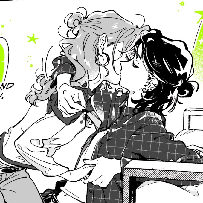 timeskip mitsuaya kiss next chapter PLSPSLSPSPLS