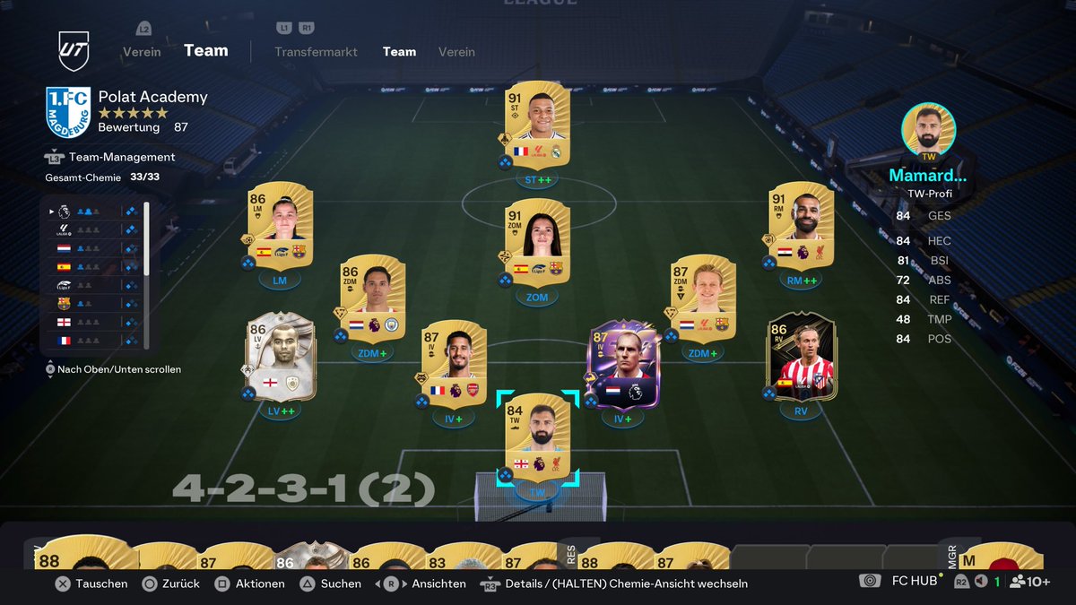 Onur “Onur_38P“ Polat tweet media