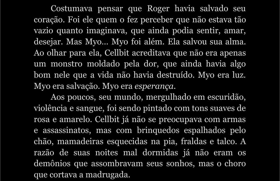 gente é o último 💔