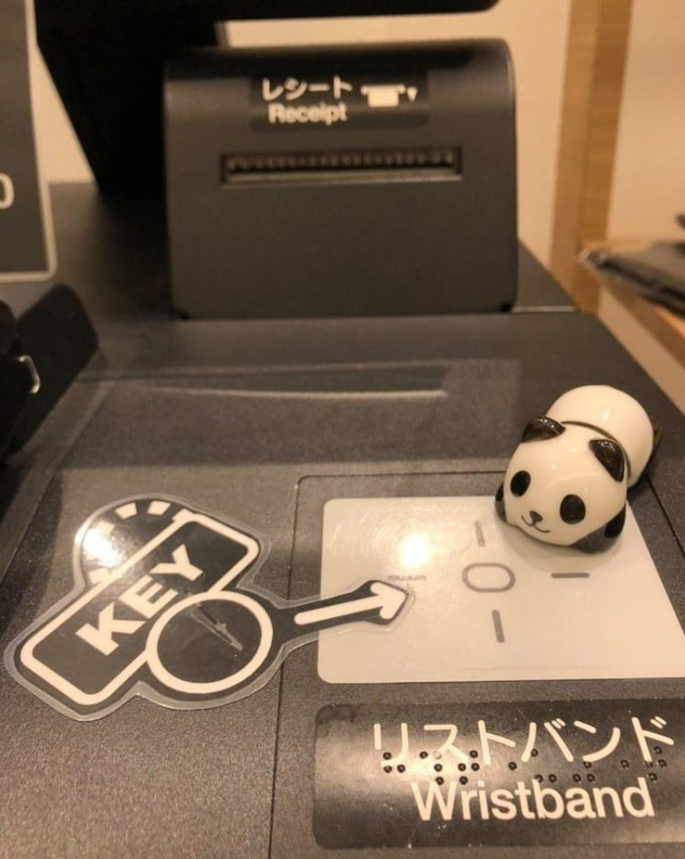 リストバンド