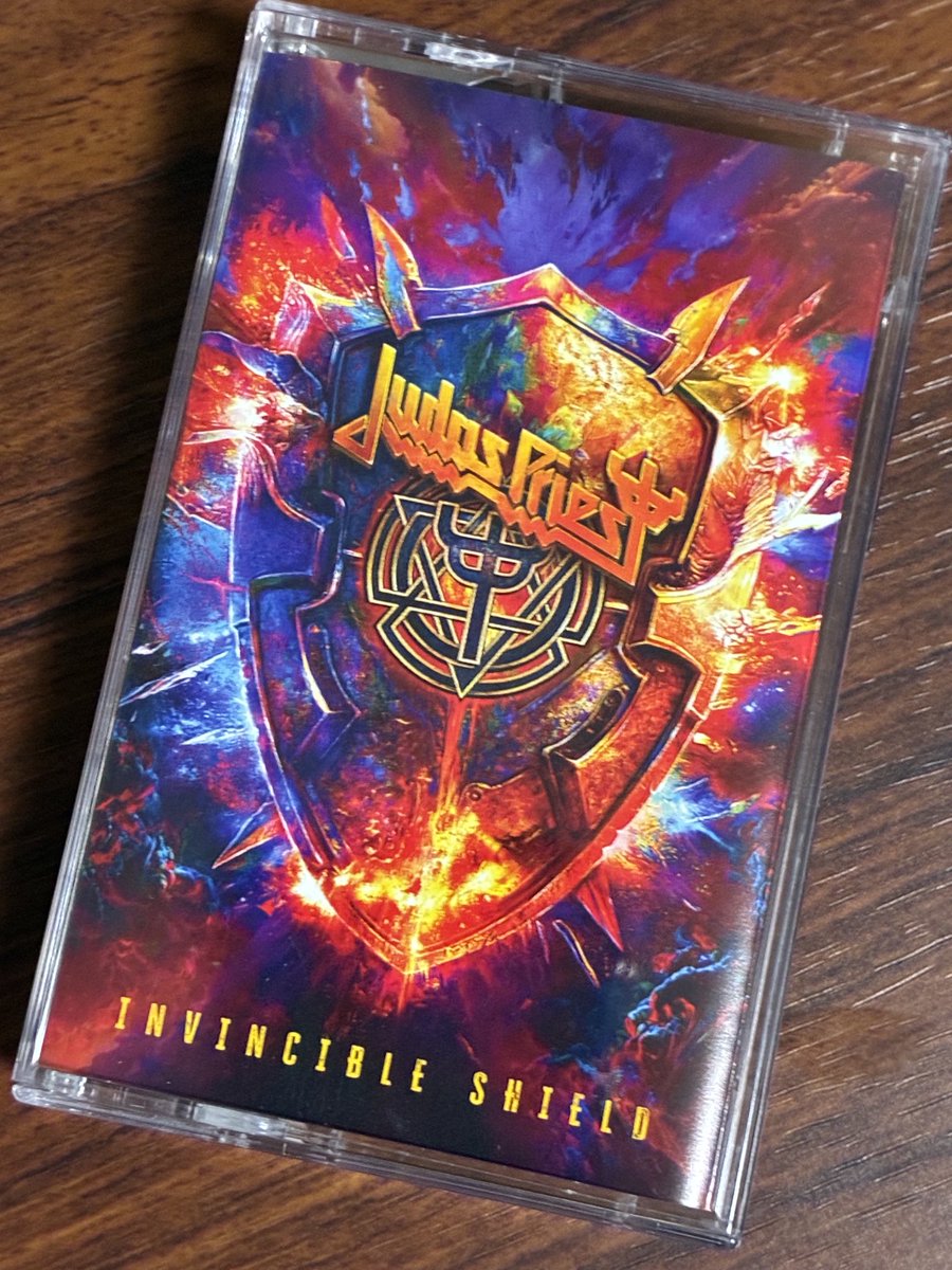 やっぱPriestすごいですね