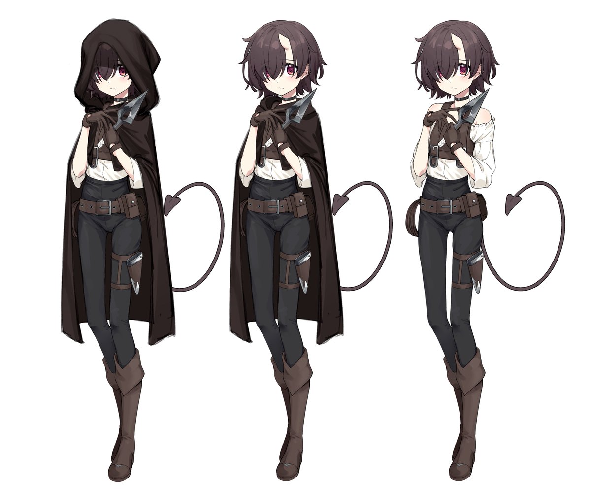 thief aemi concepts