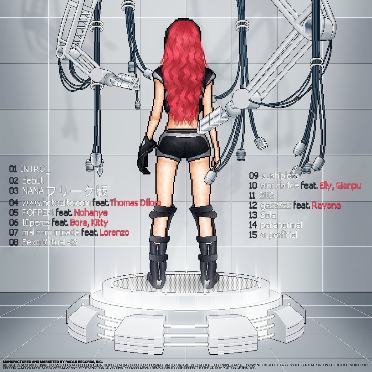 ¡HYPERFOCUS.exe ya disponible! Dime, ¿cuál tu tema favorito?
bit.ly/hyperfocusexea…