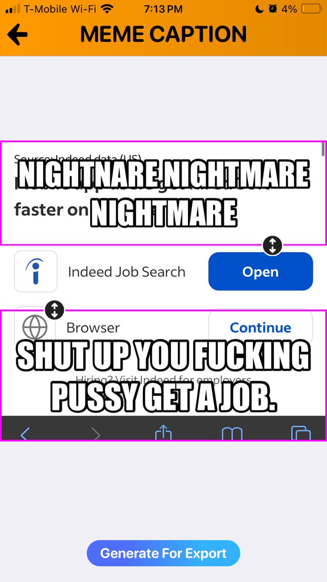 unrealbeck's tweet image. DAV SHUT THE FUCK UP AND STOP PROJECTING YOUR SHIT OBTO EVERYONE ELSE. Fffs how many times does it take for you to grow the hell up???