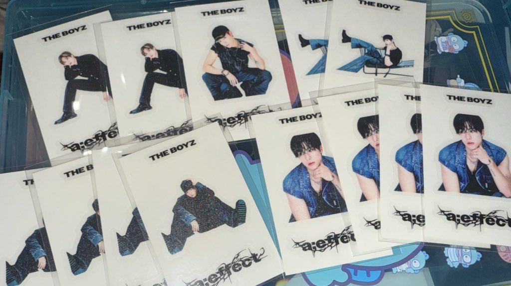 tm_sn_412's tweet photo. THE BOYZ <THE BLAZE> WORLD TOUR in JAPAN ドボイズ ドボ THEBOYZ 
交換

譲 画像のもの
求 ヒョンジェ、ジュヨン
5000円トレカはソヌも求めております

気軽にお声がけ下さい🍒 https://t.co/vFowBRTwIJ