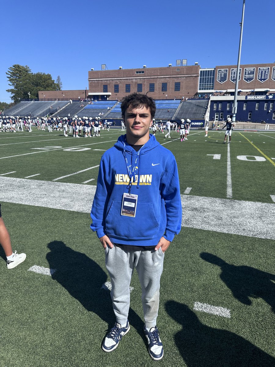 caden cuomo tweet media